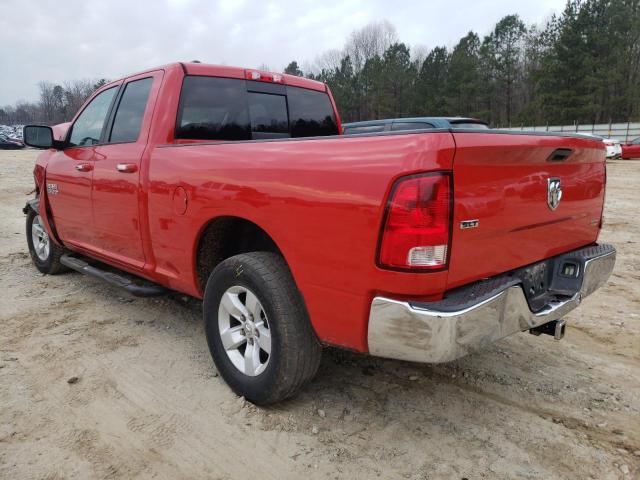 2015 DODGE 1500 SLT 1C6RR6GG1FS675282