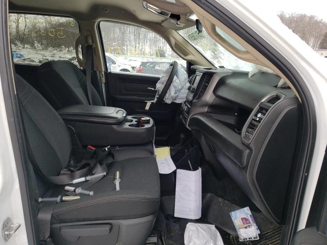 2019 RAM 2500 TRADE 3C6UR5HJ2KG587292