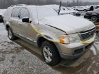 2002 FORD  EXPLORER