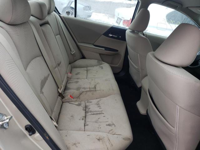 1HGCR2F36GA162382 Honda Accord Lx 2016. Фото: 5