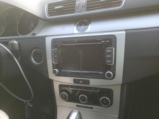 WVWMN7AN2CE509665 Volkswagen Cc Sport 2012. Фото: 8