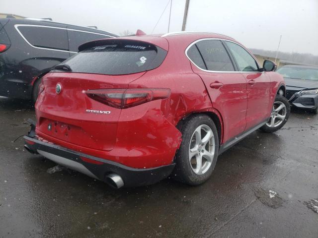 2019 ALFA ROMEO STELVIO ZASPAKAN1K7C32822
