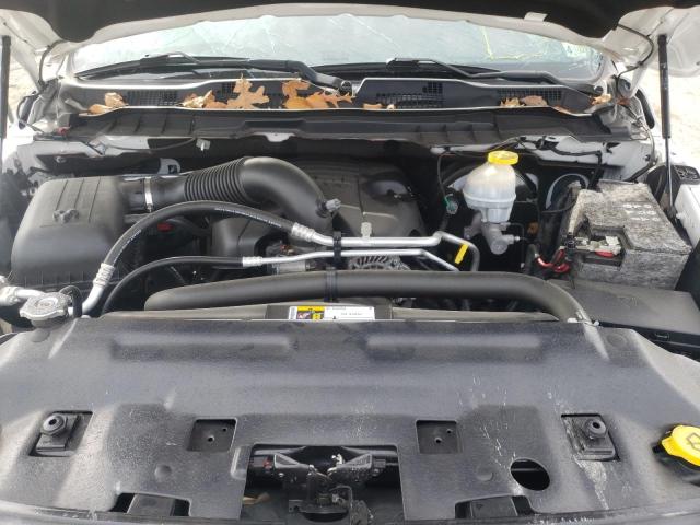 2017 RAM 1500 SPORT - 1C6RR7MT2HS796378
