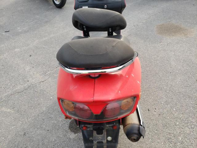 2007 HONDA REFLEX JH2MF06H87K300050