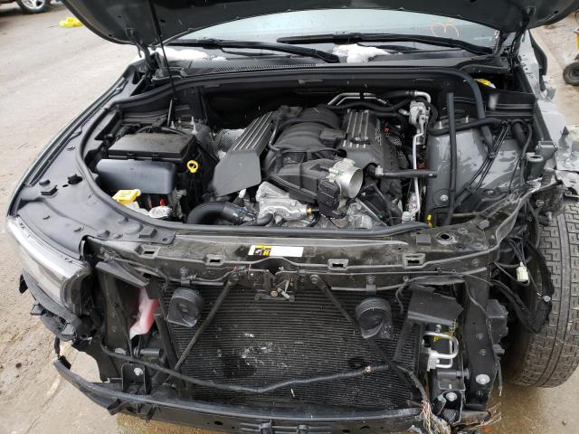 2021 DODGE DURANGO SR 1C4SDJGJ9MC630587