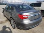 Lot #1651823997 2013 CHRYSLER 200 TOURIN