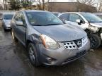 2013 NISSAN  ROGUE