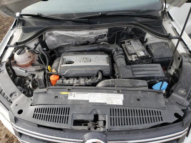 2017 VOLKSWAGEN TIGUAN COM WVGMV7AX2HK005008