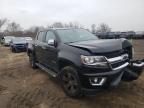 2015 CHEVROLET  COLORADO