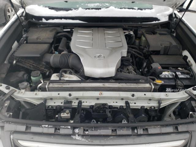 2015 LEXUS GX 460 JTJBM7FX4F5117356