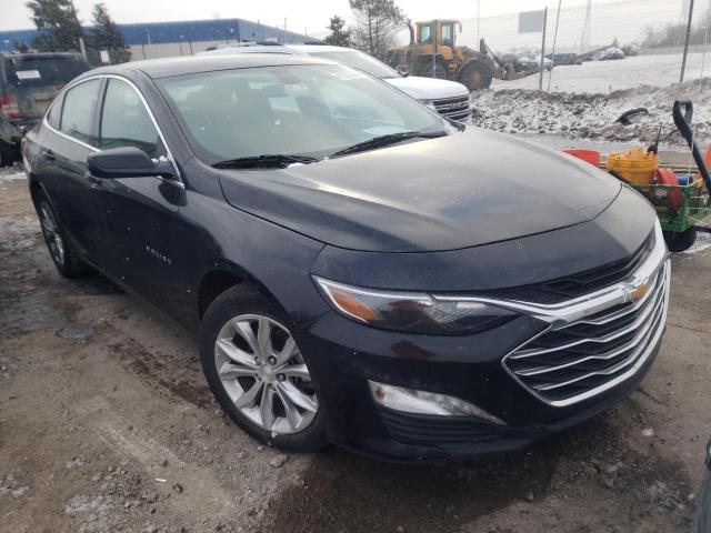 2020 CHEVROLET MALIBU LT 1G1ZD5ST9LF034545