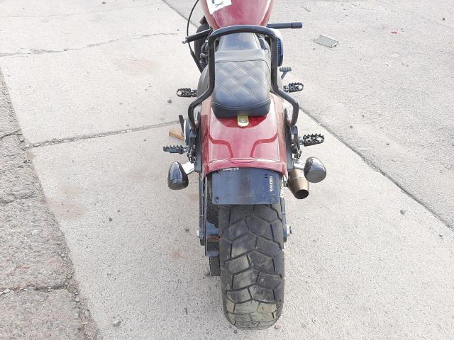 2020 HARLEY-DAVIDSON FXFBS 1HD1YLK22LB049673