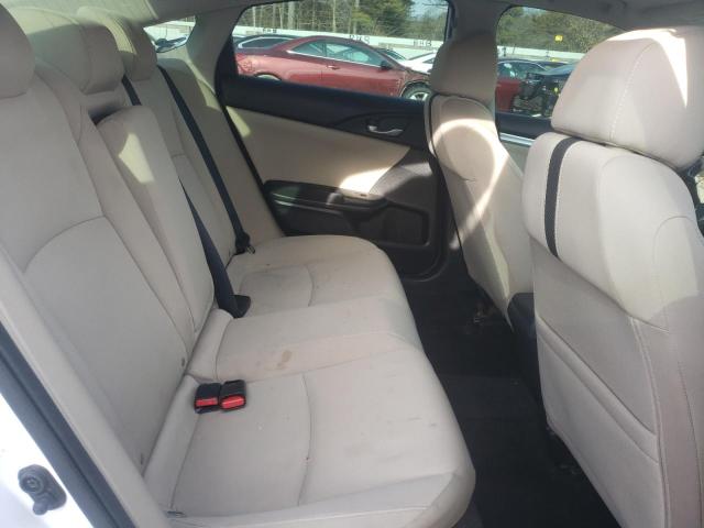 2016 HONDA CIVIC EX - 19XFC2F76GE201906