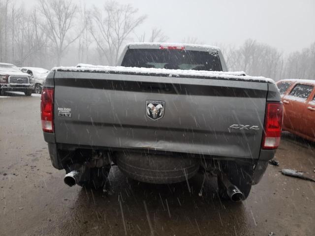 2010 DODGE RAM 1500 - 1D7RV1CT4AS201156