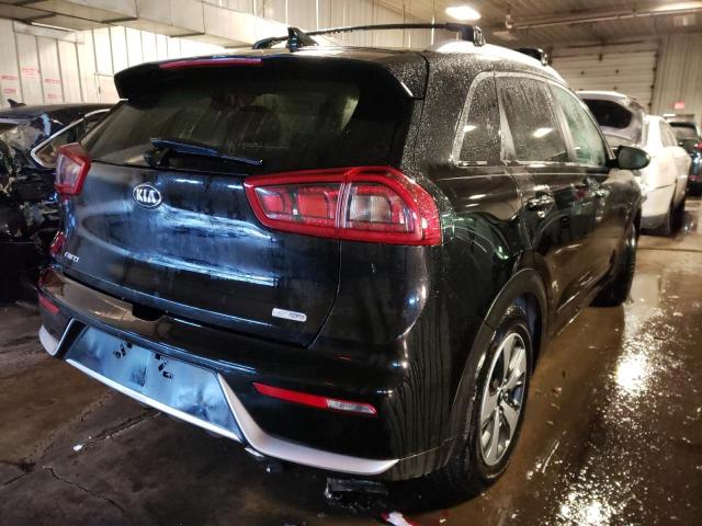 2018 KIA NIRO FE KNDCB3LC7J5210274