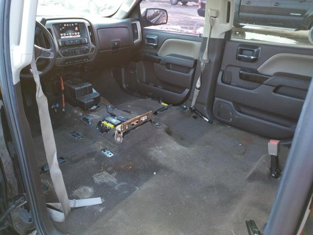 2016 GMC SIERRA C15 3GTP1PEC4GG181293