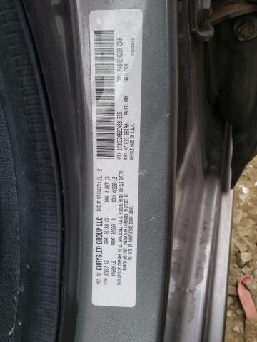 2012 DODGE AVENGER SE - 1C3CDZAB2CN331535