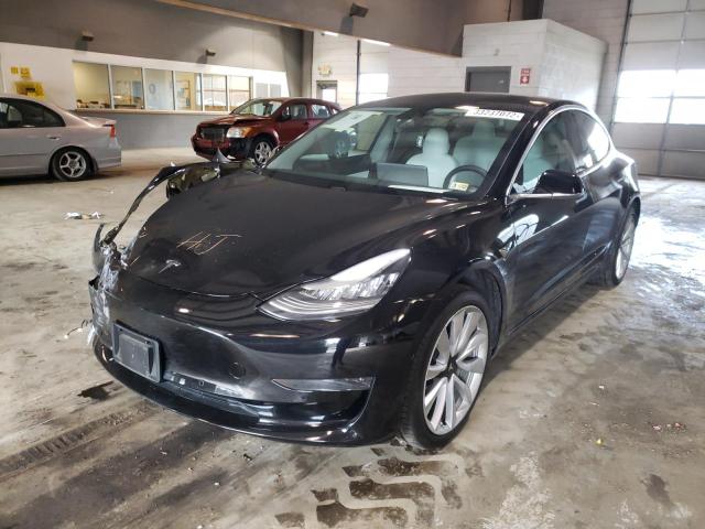 2020 TESLA MODEL 3 5YJ3E1EA1LF616091