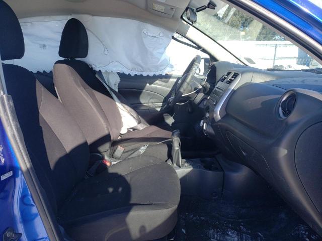 2015 NISSAN MICRA 3N1CK3CP2FL234351