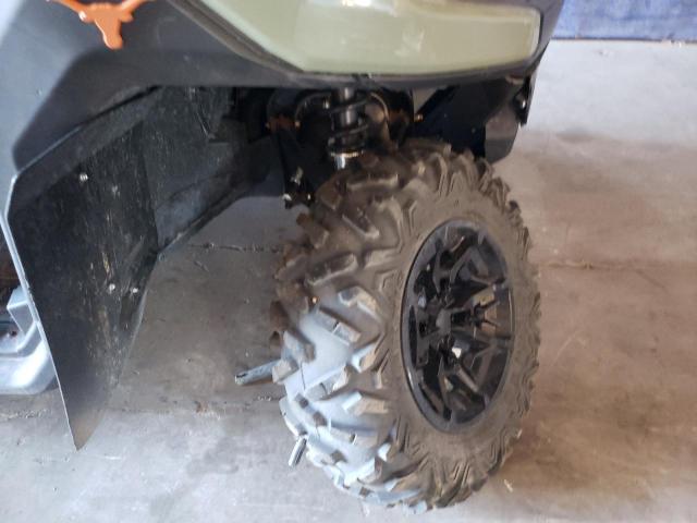 2021 CAN-AM DEFENDER M 3JBUBAN44MK002140