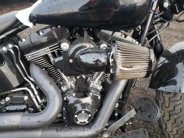 2016 HARLEY-DAVIDSON FLSS 1HD1JS916GB042629