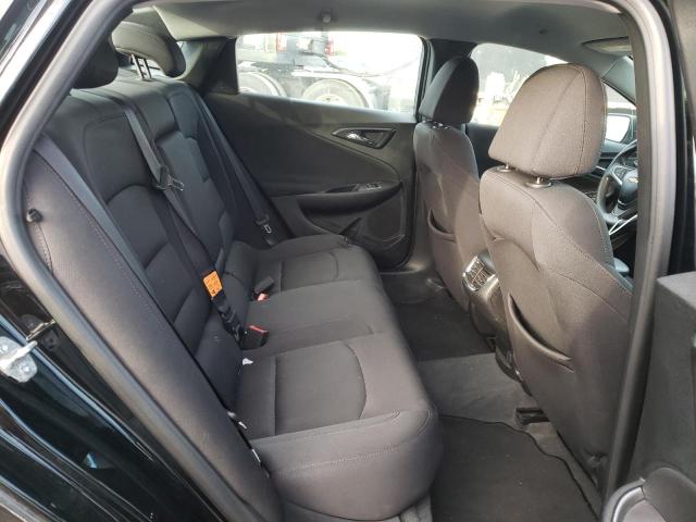 2019 CHEVROLET MALIBU LT 1G1ZD5ST2KF158431