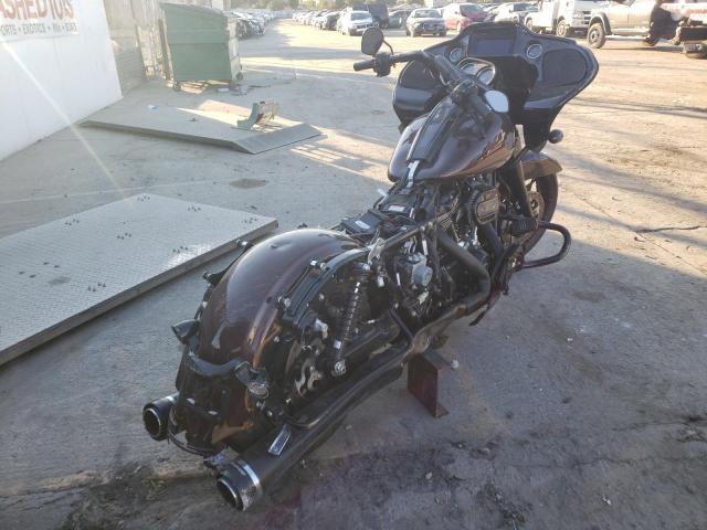 2021 HARLEY-DAVIDSON FLTRXS 1HD1KTP20MB604356