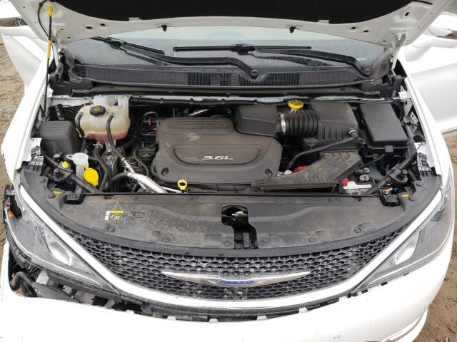 2019 CHRYSLER PACIFICA L 2C4RC1GG1KR522667