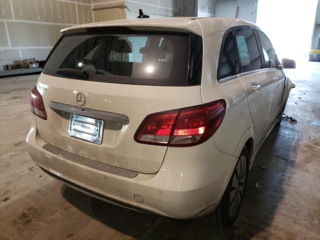 2017 MERCEDES-BENZ B 250E WDDVP9AB3HJ014685