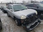 2003 HYUNDAI  SANTA FE