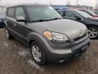 2010 KIA  SOUL