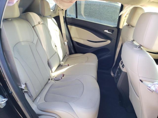 2018 BUICK ENVISION E LRBFX1SA2JD115631
