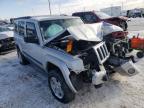 2008 JEEP  COMMANDER