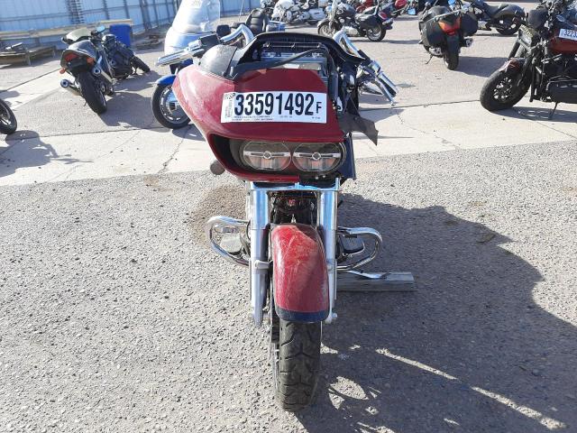 2021 HARLEY-DAVIDSON FLTRXS 1HD1KTP19MB673389