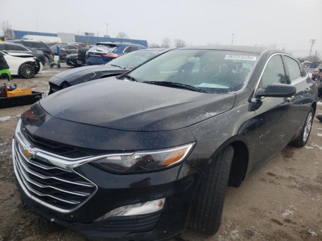 2020 CHEVROLET MALIBU LT 1G1ZD5ST9LF034545