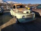 1949 FORD  F100