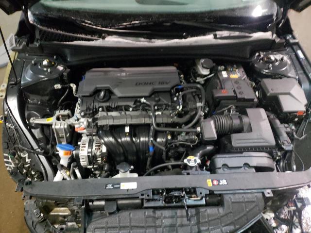 KMHLL4AG4NU255415 Hyundai Elantra Se 2022. Фото: 6