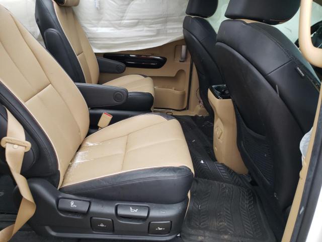 2018 KIA SEDONA SXL KNDME5C11J6363975