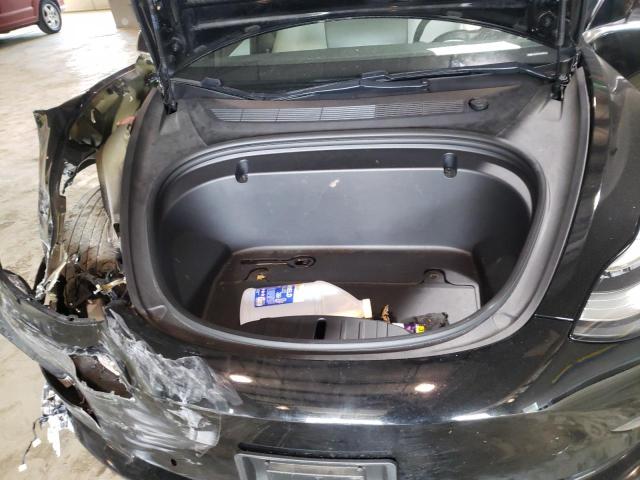 2020 TESLA MODEL 3 5YJ3E1EA1LF616091