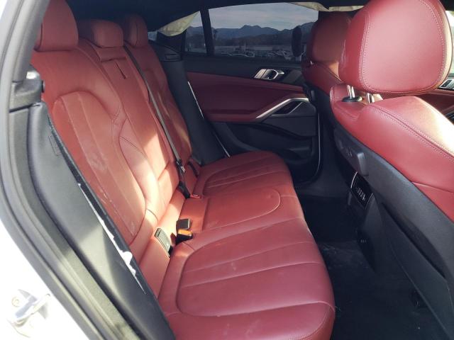 2020 BMW X6 SDRIVE 5UXCY4C07L9C02604