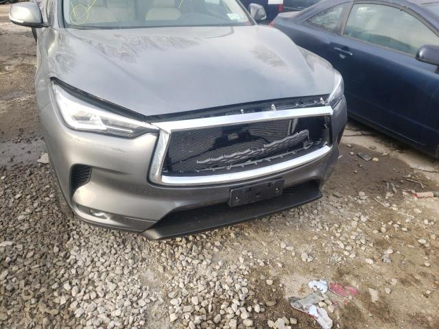 2021 INFINITI QX50 LUXE 3PCAJ5BB6MF119658