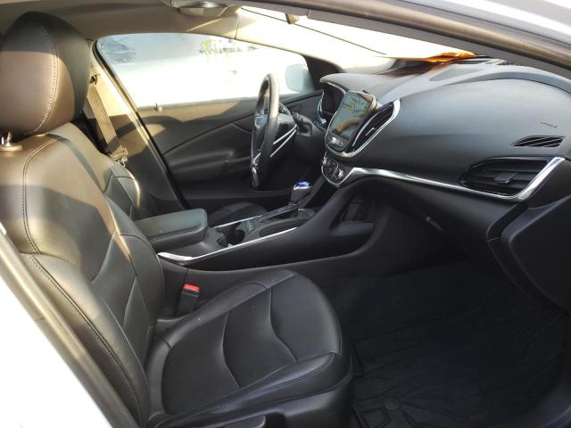 2018 CHEVROLET VOLT PREMI 1G1RD6S59JU135424