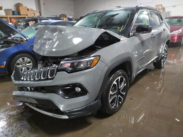 2022 JEEP COMPASS LI 3C4NJDCB0NT117899