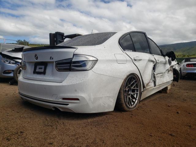 2017 BMW 340 I WBA8B3G58HNA92828