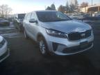 2020 KIA  SORENTO