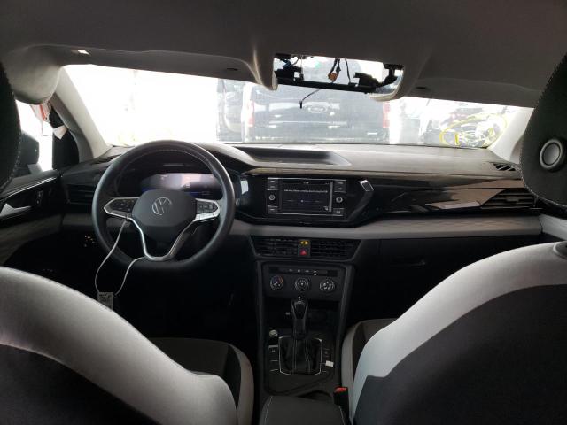 2022 VOLKSWAGEN TAOS S 3VVDX7B23NM003419