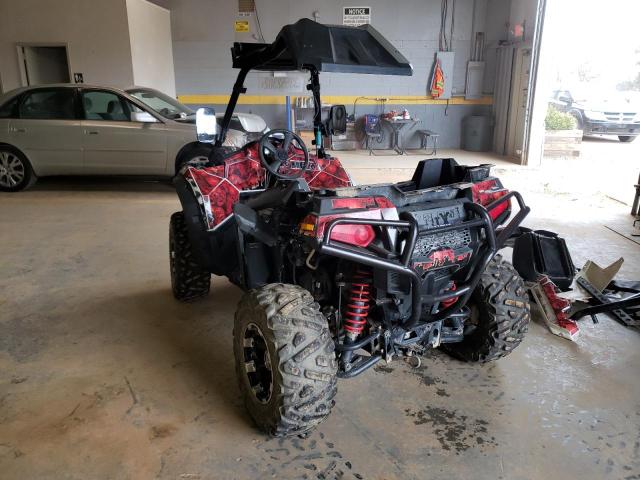 2015 POLARIS ACE 570 4XADAA571F7972000