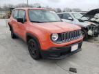 2016 JEEP  RENEGADE