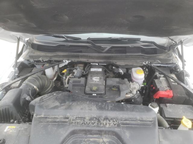 2020 RAM 2500 TRADE 3C6UR4HL7LG307752