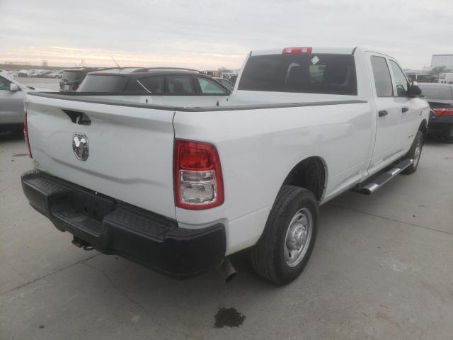2020 RAM 2500 TRADE 3C6UR4HL7LG307752